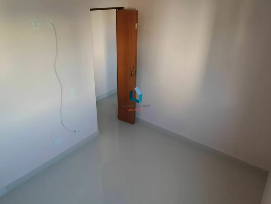 Foto 1 de Apartamento com 3 Quartos à venda, 67m² em Parque São Vicente, Mauá