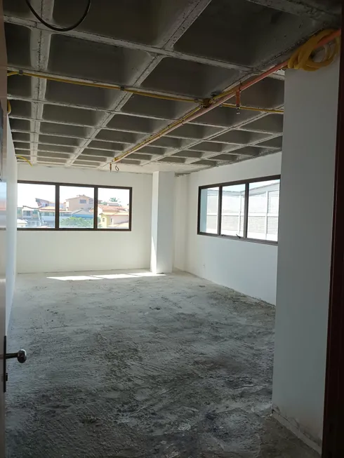 Foto 1 de Sala Comercial à venda, 41m² em São Cristóvão, Salvador