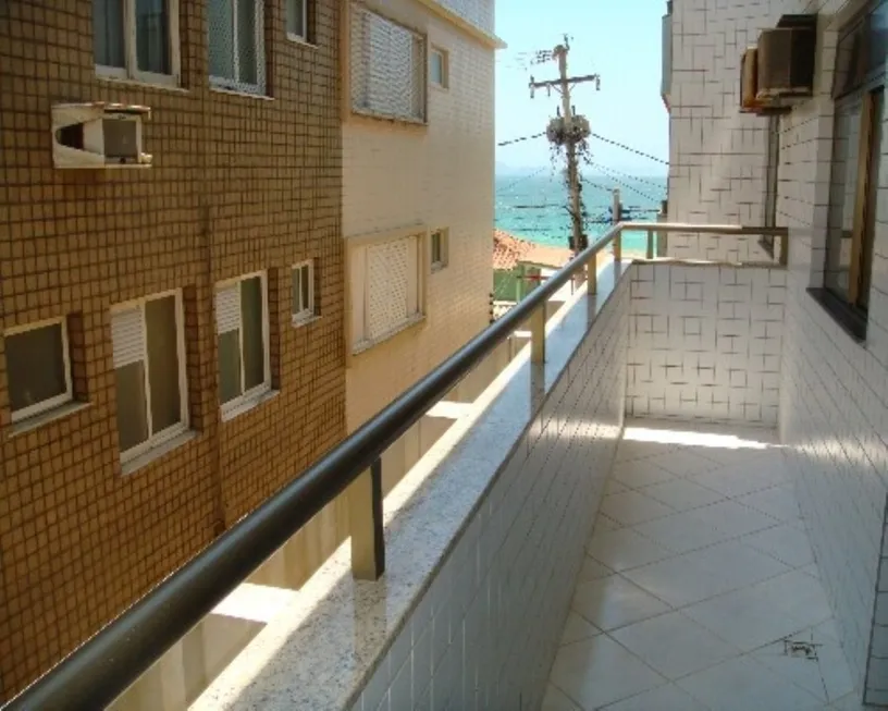 Foto 1 de Apartamento com 2 Quartos para alugar, 80m² em Prainha, Arraial do Cabo