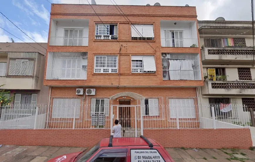 Foto 1 de Apartamento com 2 Quartos à venda, 41m² em Santo Antônio, Porto Alegre