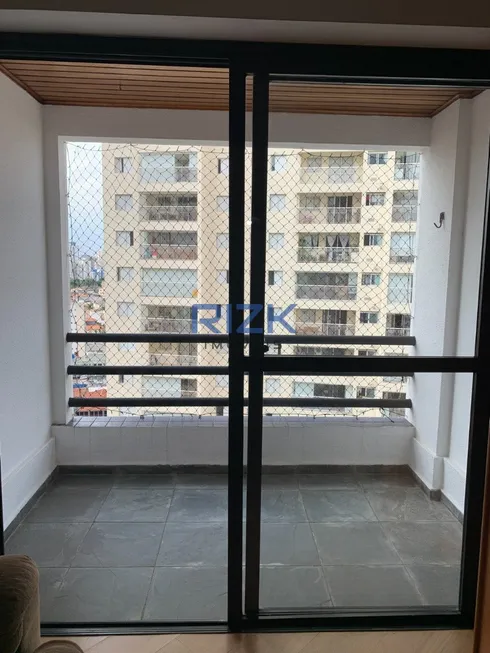 Foto 1 de Apartamento com 2 Quartos à venda, 60m² em Ipiranga, São Paulo