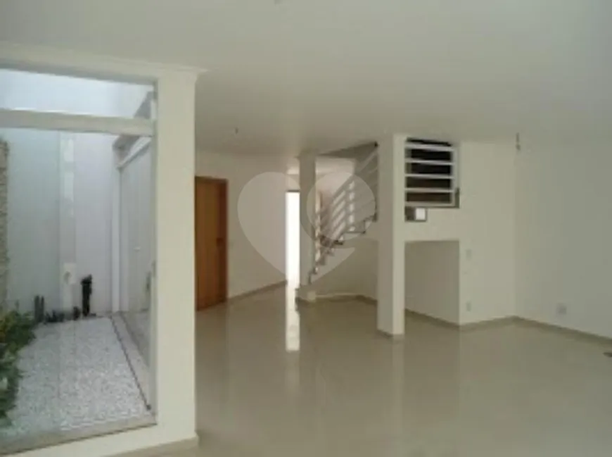 Foto 1 de Casa com 3 Quartos à venda, 162m² em Saúde, São Paulo