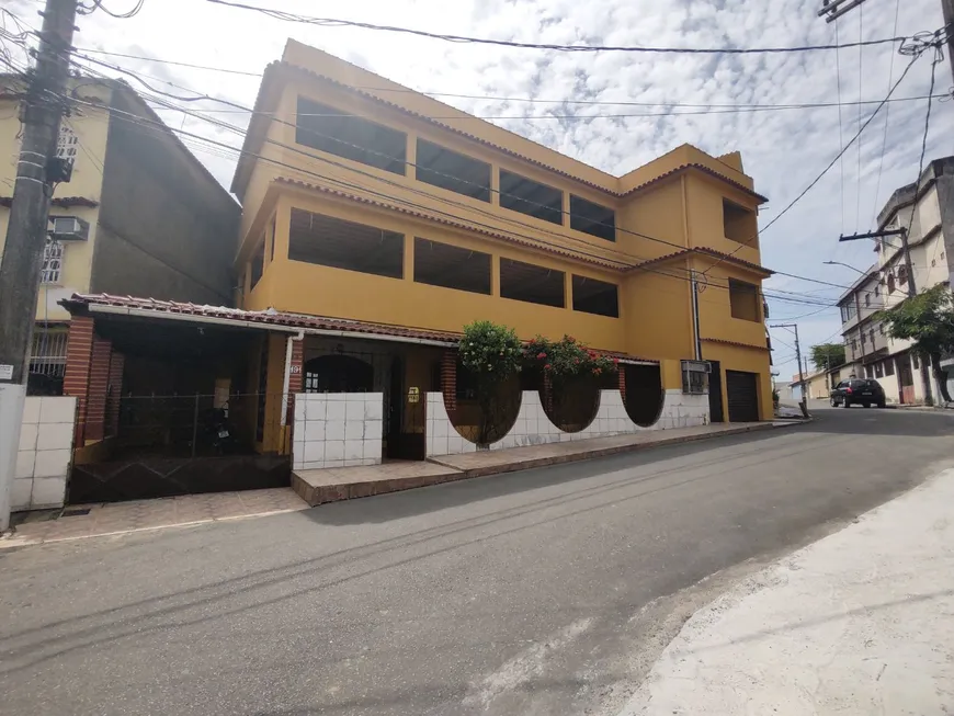 Foto 1 de Casa com 3 Quartos à venda, 200m² em São Francisco, Cariacica