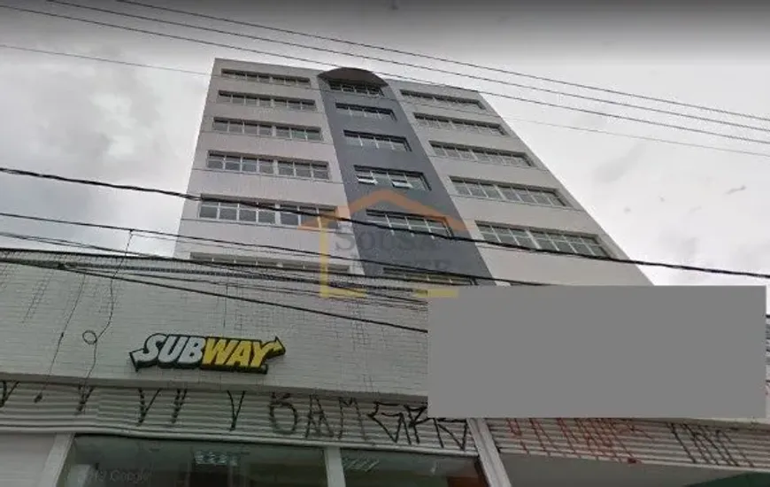 Foto 1 de Prédio Comercial para alugar, 200m² em Centro, Guarulhos