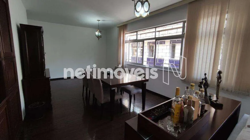 Foto 1 de Apartamento com 3 Quartos à venda, 160m² em Santo Agostinho, Belo Horizonte