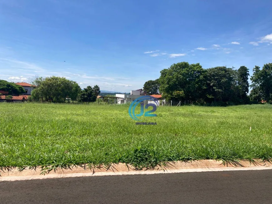 Foto 1 de Lote/Terreno à venda, 1000m² em Monte Belo, Santo Antônio de Posse