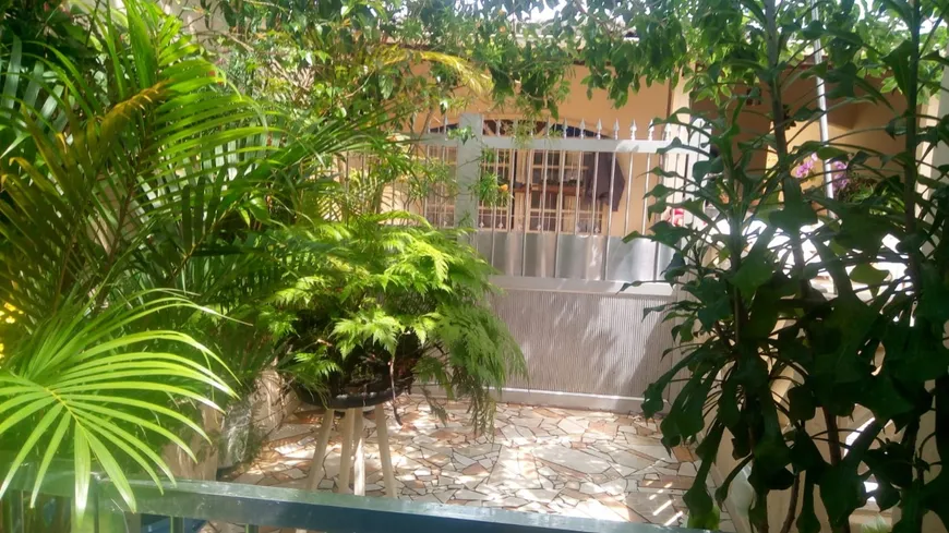 Foto 1 de Casa com 2 Quartos à venda, 90m² em Jardim Imperador, Praia Grande