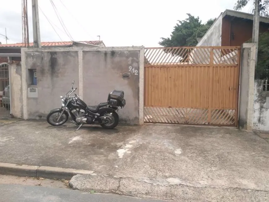 Foto 1 de Casa com 4 Quartos à venda, 100m² em São Bernardo, Campinas