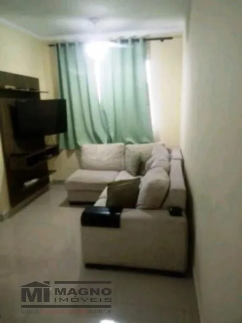 Foto 1 de Apartamento com 2 Quartos à venda, 45m² em Ermelino Matarazzo, São Paulo