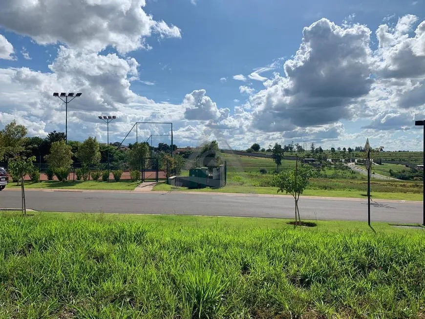 Foto 1 de Lote/Terreno à venda, 1317m² em Loteamento Residencial Pedra Alta Sousas, Campinas