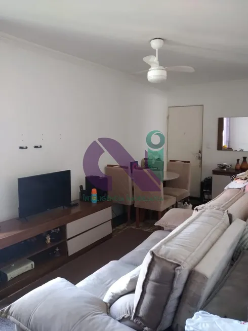 Foto 1 de Apartamento com 3 Quartos para alugar, 70m² em IAPI, Osasco