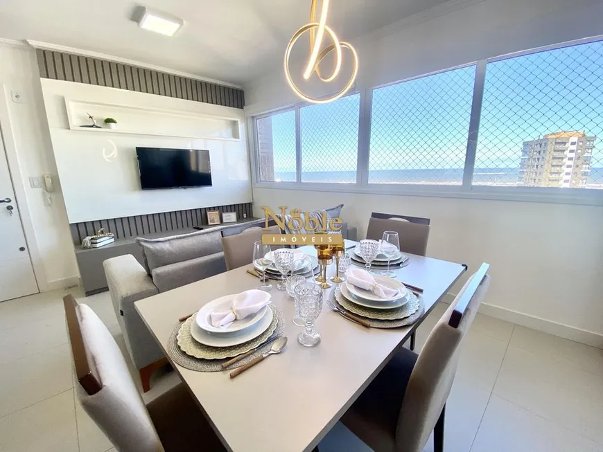 Foto 1 de Apartamento com 2 Quartos à venda, 83m² em Praia Grande, Torres