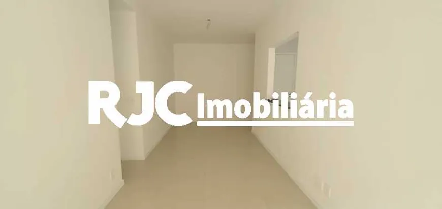 Foto 1 de Apartamento com 2 Quartos à venda, 90m² em Vila Isabel, Rio de Janeiro