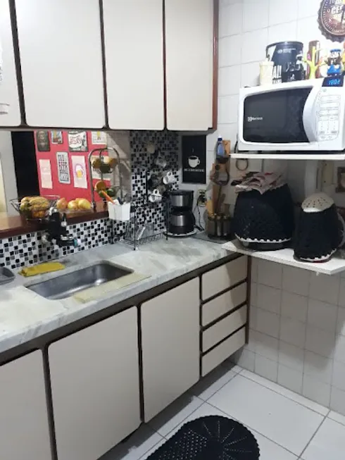 Foto 1 de Apartamento com 2 Quartos à venda, 50m² em Jardim Aricanduva, São Paulo