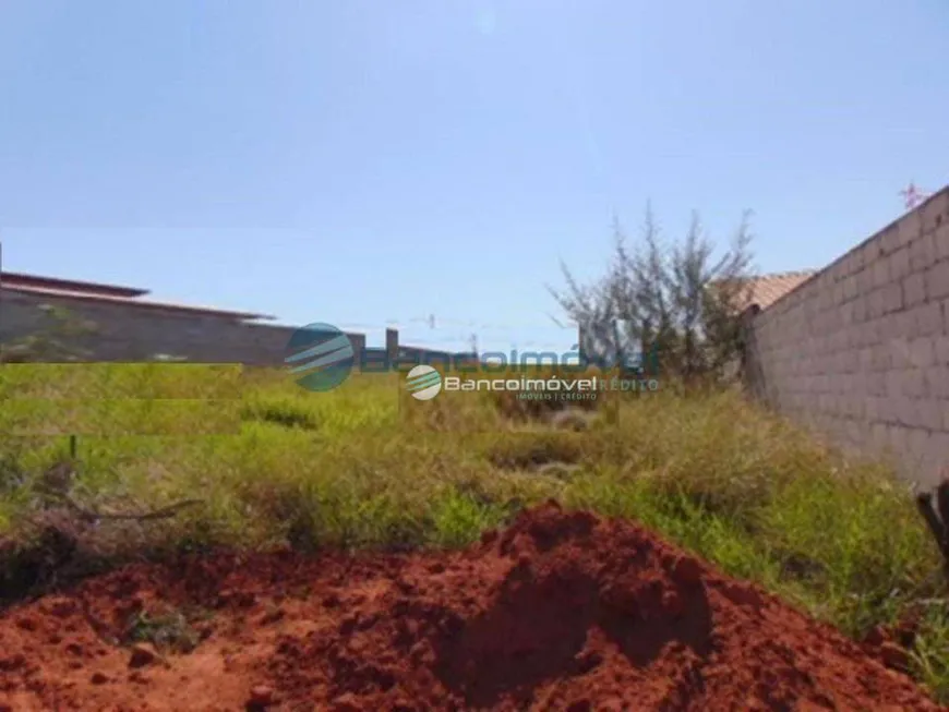 Foto 1 de Lote/Terreno à venda, 500m² em Parque dos Servidores, Paulínia