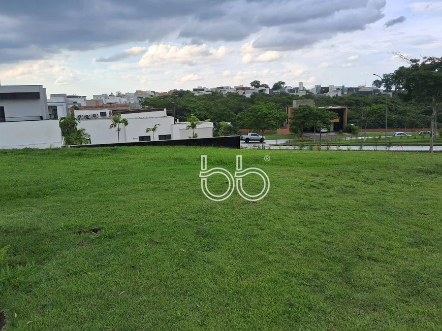 Foto 1 de Lote/Terreno à venda, 500m² em Alphaville Nova Esplanada, Votorantim