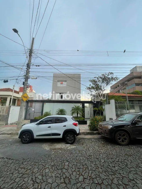 Foto 1 de Apartamento com 3 Quartos para alugar, 180m² em Santa Tereza, Belo Horizonte