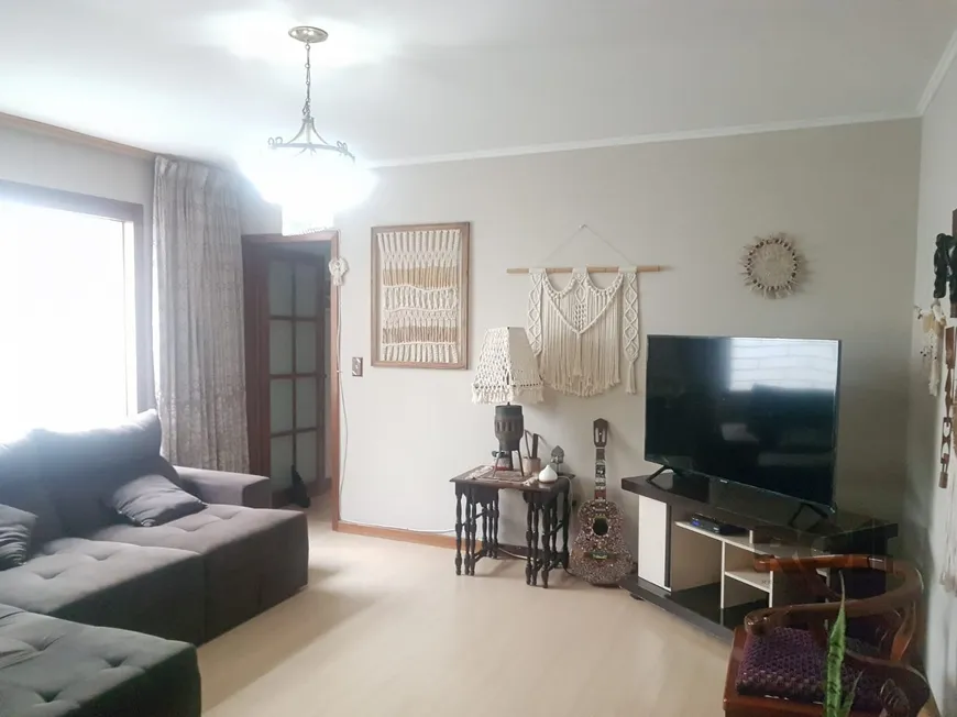 Foto 1 de Apartamento com 2 Quartos à venda, 103m² em Santana, Porto Alegre