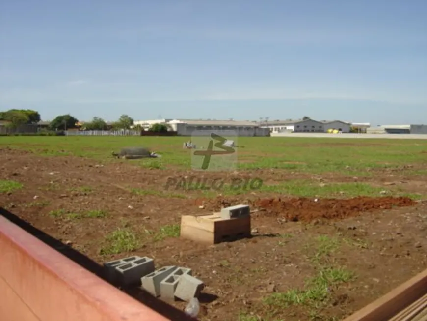 Foto 1 de Lote/Terreno à venda em Jardim Progresso, Americana