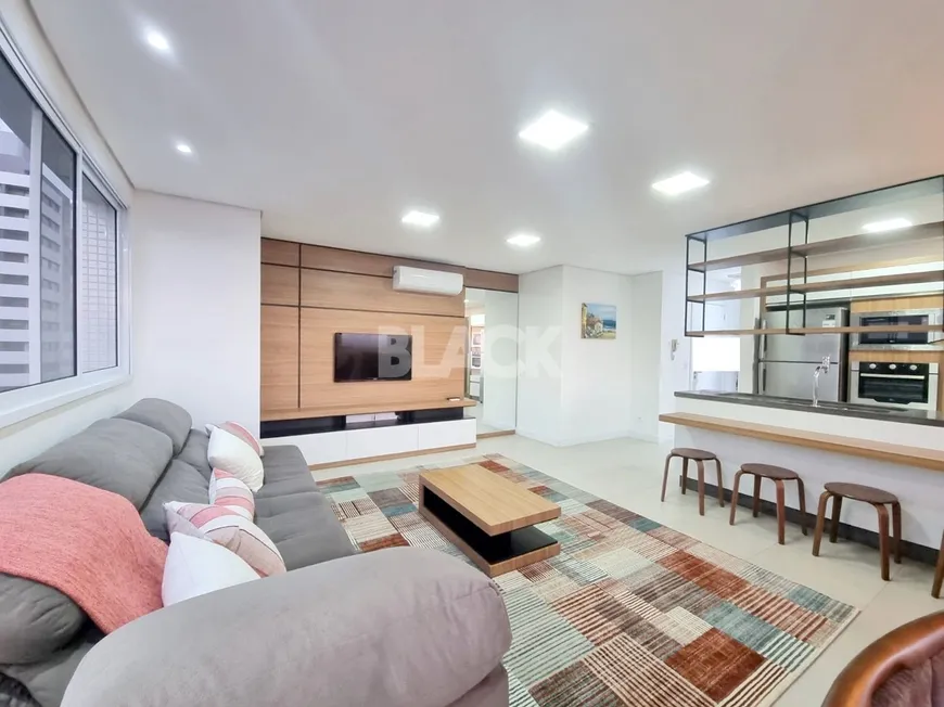 Foto 1 de Apartamento com 3 Quartos à venda, 113m² em Centro, Torres