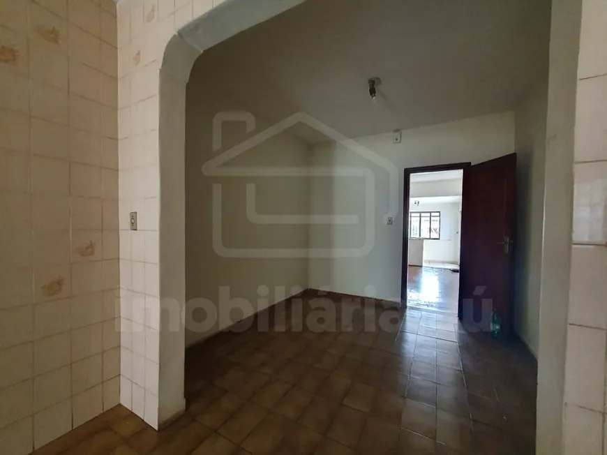 Foto 1 de Casa com 4 Quartos à venda, 220m² em Chácara Braz Miraglia , Jaú