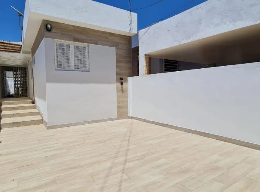 Foto 1 de Casa com 3 Quartos à venda, 130m² em Caixa D´Água, Salvador