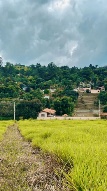 Foto 1 de Lote/Terreno à venda, 500m² em Rio de Una, Ibiúna