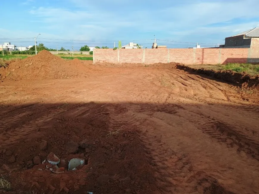 Foto 1 de Lote/Terreno à venda, 250m² em Vale do Sol, Piracicaba