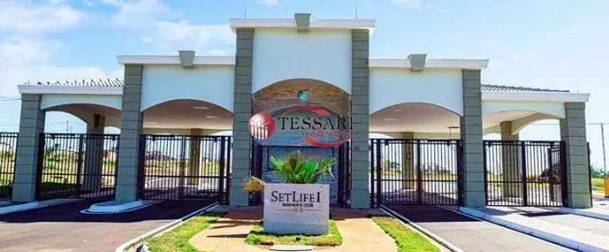 Foto 1 de Lote/Terreno à venda, 365m² em Setlife Mirassol, Mirassol