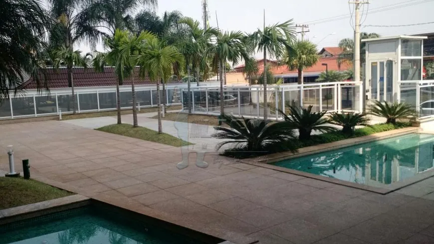 Foto 1 de Ponto Comercial à venda, 43m² em Jardim São Luiz, Ribeirão Preto