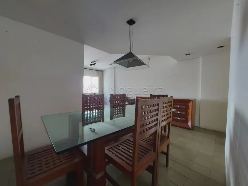 Foto 1 de Apartamento com 3 Quartos à venda, 81m² em Boa Viagem, Recife