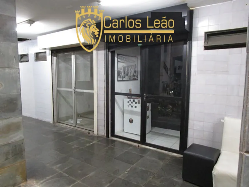 Foto 1 de Ponto Comercial à venda, 22m² em Funcionários, Belo Horizonte