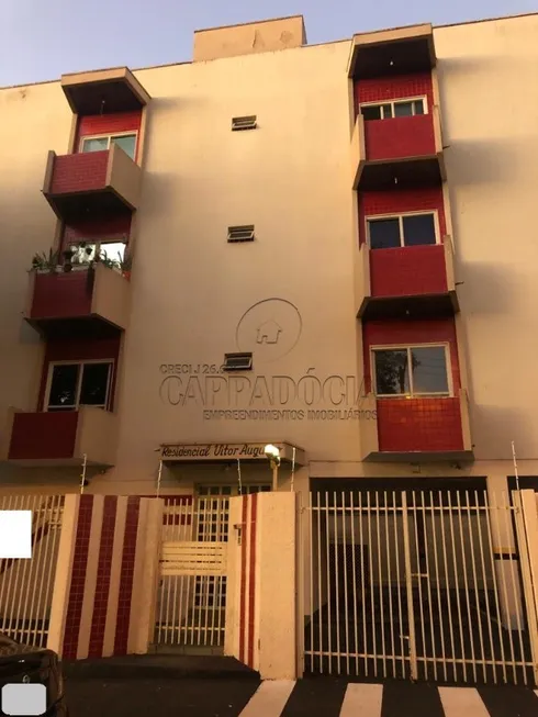 Foto 1 de Apartamento com 3 Quartos à venda, 114m² em Jardim Nazareth, São José do Rio Preto