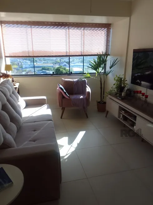 Foto 1 de Apartamento com 2 Quartos à venda, 56m² em Glória, Porto Alegre