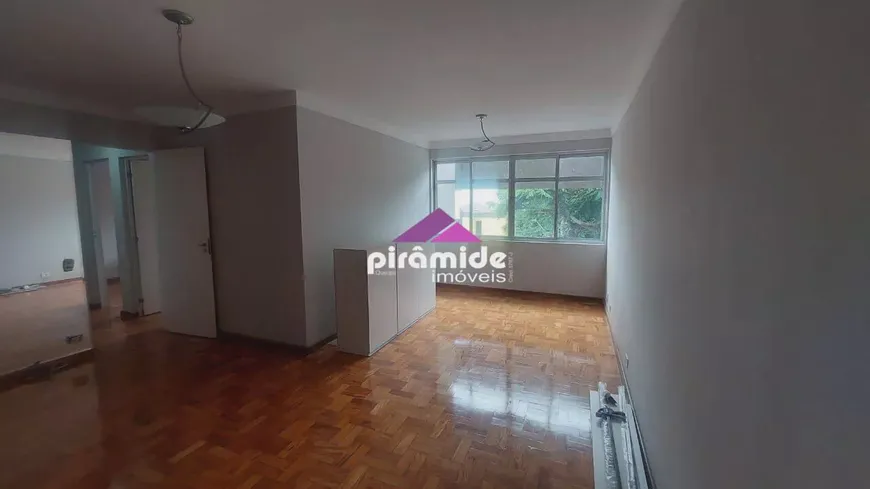 Foto 1 de Apartamento com 2 Quartos à venda, 102m² em Centro, São José dos Campos