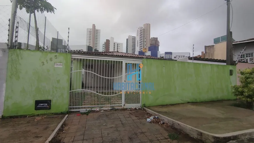 Foto 1 de Casa com 3 Quartos à venda, 206m² em Lagoa Nova, Natal