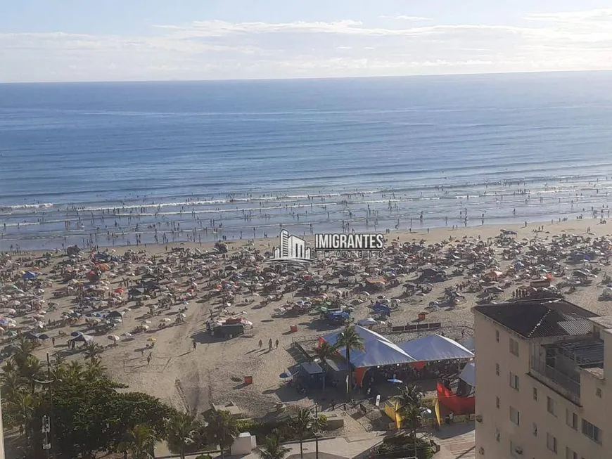 Foto 1 de Apartamento com 2 Quartos à venda, 107m² em Canto do Forte, Praia Grande