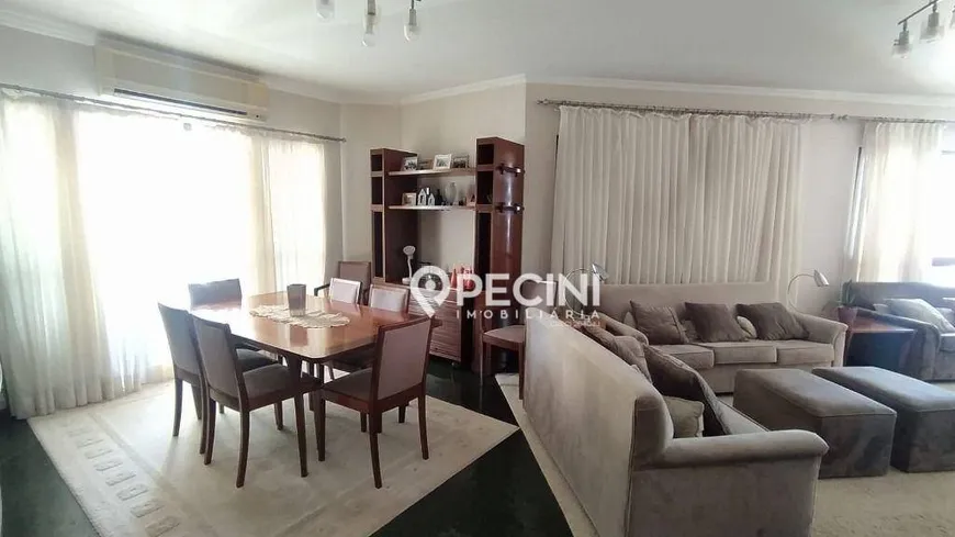 Foto 1 de Apartamento com 5 Quartos à venda, 208m² em Cidade Jardim, Rio Claro