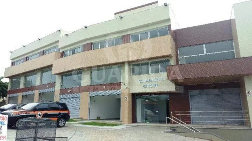 Foto 1 de Ponto Comercial para alugar, 349m² em Espiríto Santo, Porto Alegre