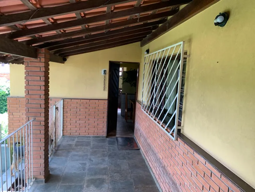 Foto 1 de Apartamento com 3 Quartos à venda, 130m² em Jardim Mosteiro, São Roque