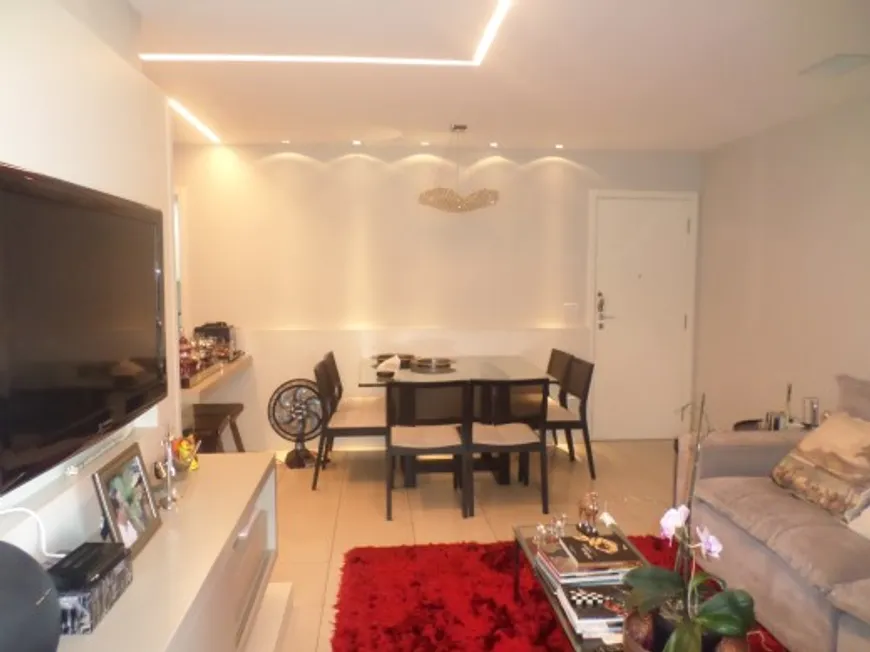 Foto 1 de Apartamento com 2 Quartos à venda, 90m² em Lourdes, Belo Horizonte