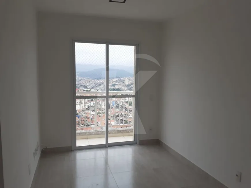 Foto 1 de Apartamento com 2 Quartos à venda, 48m² em Tucuruvi, São Paulo