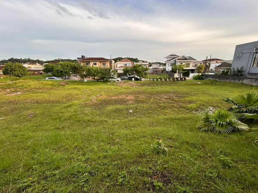 Foto 1 de Lote/Terreno à venda, 361m² em Glória, Joinville