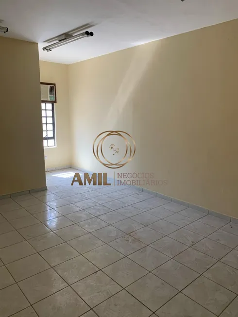 Foto 1 de Sala Comercial para alugar, 35m² em Jardim Satélite, São José dos Campos