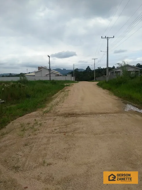 Foto 1 de Lote/Terreno à venda, 477m² em Estacao Cocal, Morro da Fumaça