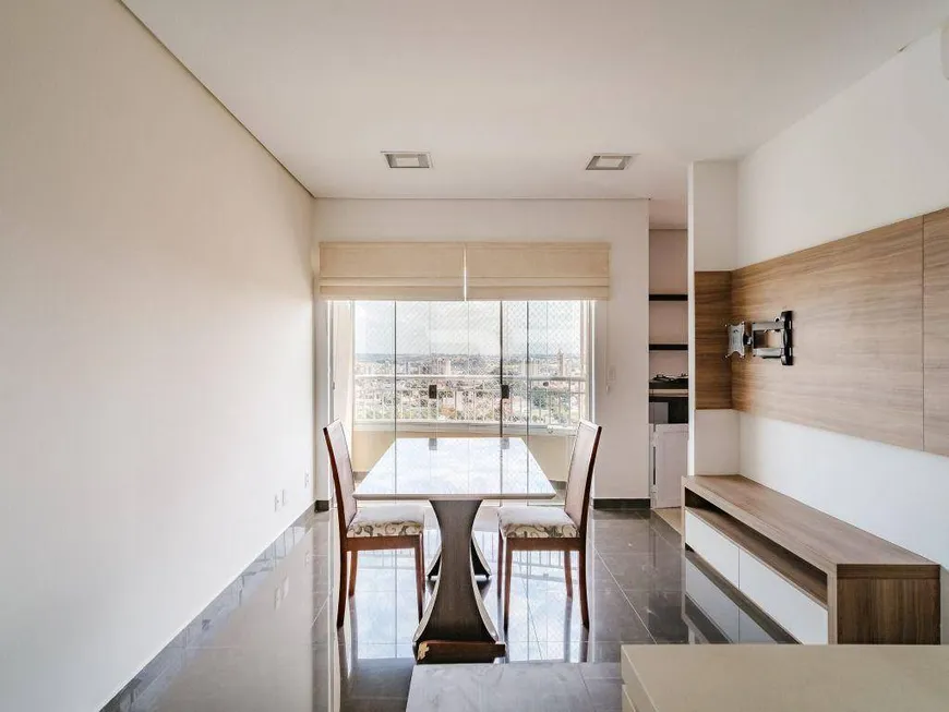 Foto 1 de Apartamento com 3 Quartos à venda, 160m² em Parque Boa Esperança, Indaiatuba