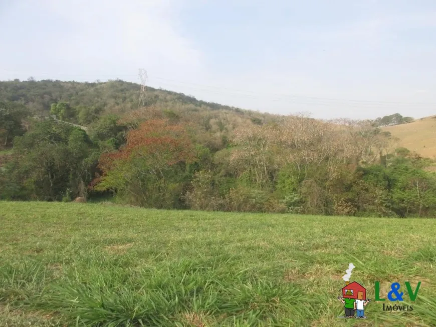 Foto 1 de Lote/Terreno à venda, 559m² em Abadia, Louveira