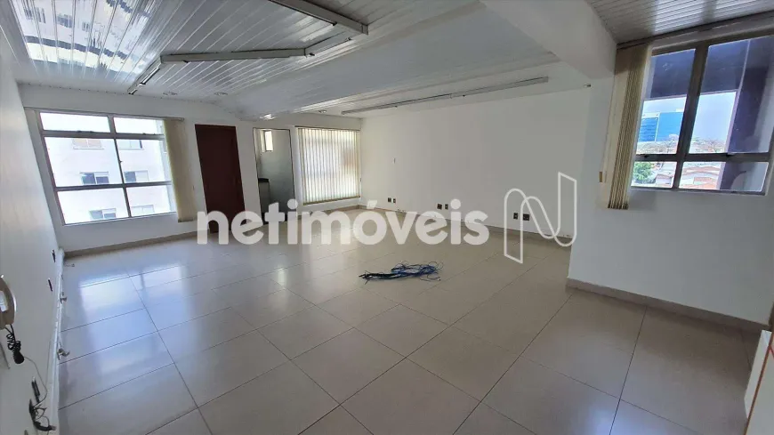 Foto 1 de Ponto Comercial para venda ou aluguel, 181m² em Santo Agostinho, Belo Horizonte