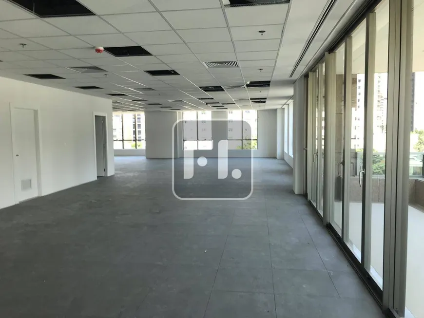 Foto 1 de Sala Comercial para alugar, 440m² em Itaim Bibi, São Paulo