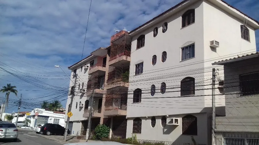 Foto 1 de Apartamento com 2 Quartos à venda, 99m² em Joaquim Tavora, Fortaleza